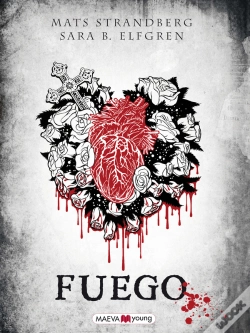 Capa do artigo Fuego