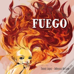 Capa do artigo Fuego