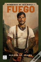 Capa do artigo Fuego