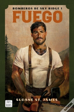 Capa do artigo Fuego