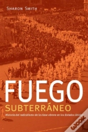 Capa do artigo Fuego Subterrneo