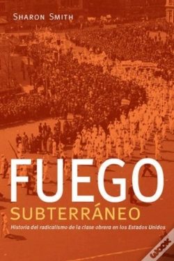 Capa do artigo Fuego Subterrneo