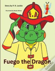 Fuego The Dragon