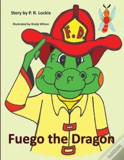 Capa do artigo Fuego The Dragon