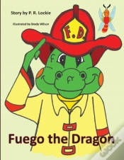 Capa do artigo Fuego The Dragon