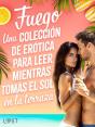 Fuego: Una Colección De Erótica Para Leer Mientras Tomas El Sol En La Terraza - Preview