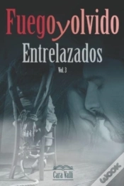 Capa do artigo Fuego Y Olvido
