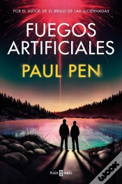 Capa do artigo Fuegos Artificiales