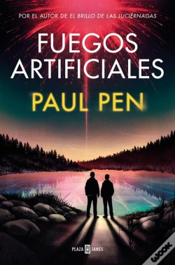 Capa do artigo Fuegos Artificiales