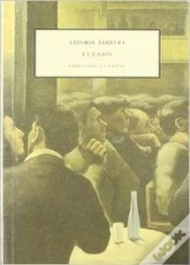 Capa do artigo Fuegos