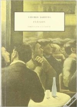 Capa do artigo Fuegos