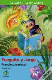 Capa do artigo Fueguito Y Jorge