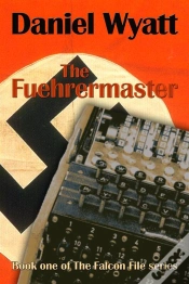 Capa do artigo Fuehrermaster [The Falcon File #1]