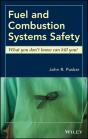 Fuel And Combustion Systems Safety - Preview