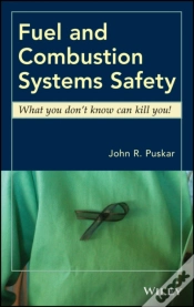 Capa do artigo Fuel And Combustion Systems Safety