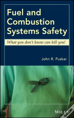 Capa do artigo Fuel And Combustion Systems Safety
