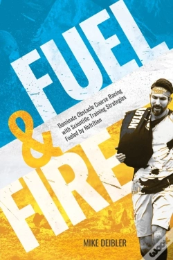 Capa do artigo Fuel And Fire