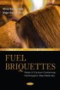 Fuel Briquettes Made Of Carbon-Containing Technogenic Raw Materials - Preview