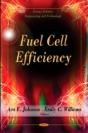 Fuel Cell Efficiency - Preview