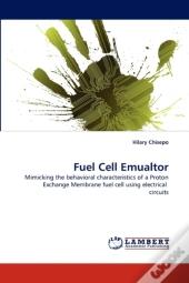 Fuel Cell Emualtor