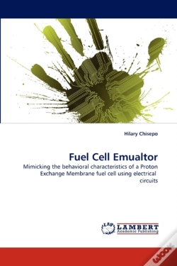Capa do artigo Fuel Cell Emualtor