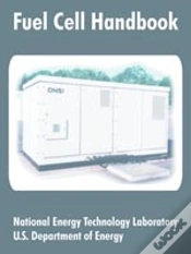 Capa do artigo Fuel Cell Handbook