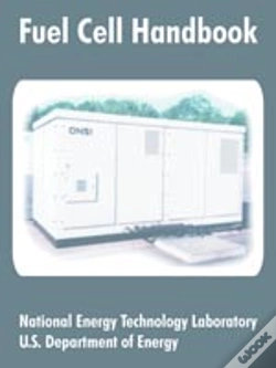 Capa do artigo Fuel Cell Handbook