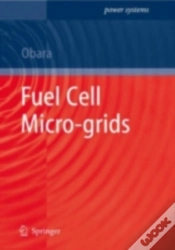 Capa do artigo Fuel Cell Micro-Grids