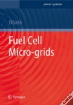 Capa do artigo Fuel Cell Micro-Grids