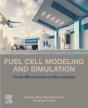 Fuel Cell Modeling And Simulation - Preview