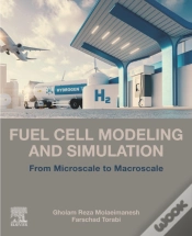 Capa do artigo Fuel Cell Modeling And Simulation