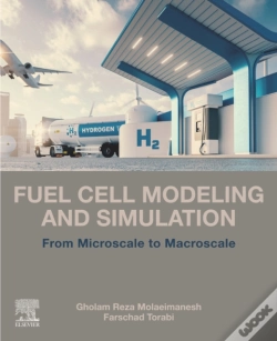 Capa do artigo Fuel Cell Modeling And Simulation