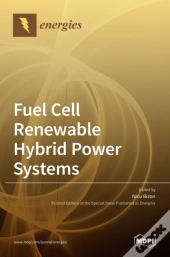 Fuel Cell Renewable Hybrid Power Systems