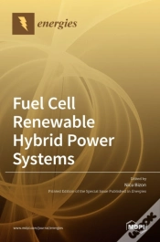 Capa do artigo Fuel Cell Renewable Hybrid Power Systems