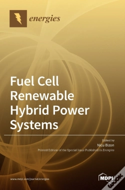 Capa do artigo Fuel Cell Renewable Hybrid Power Systems