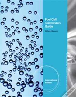 Capa do artigo Fuel Cell Technician's Guide