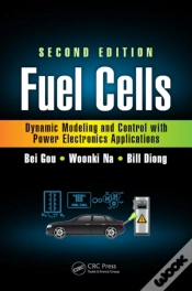 Capa do artigo Fuel Cells