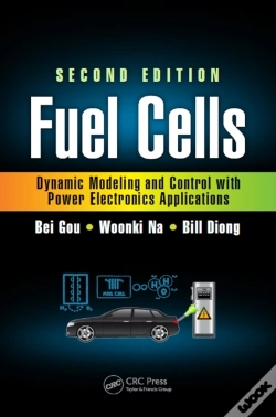 Capa do artigo Fuel Cells