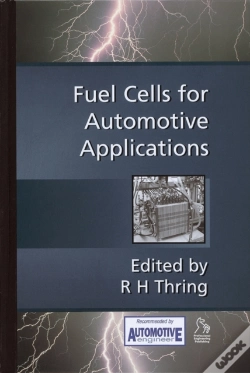Capa do artigo Fuel Cells For Automotive Applications
