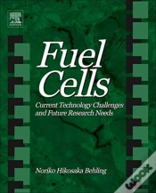 Capa do artigo Fuel Cells