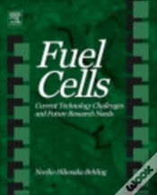Capa do artigo Fuel Cells
