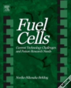 Capa do artigo Fuel Cells