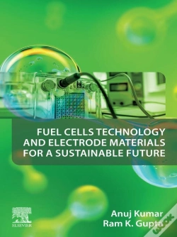 Capa do artigo Fuel Cells Technology And Electrode Materials For A Sustainable Future