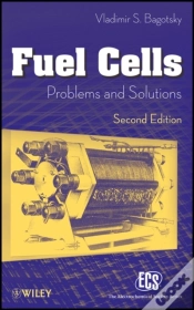 Capa do artigo Fuel Cells