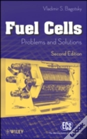 Capa do artigo Fuel Cells