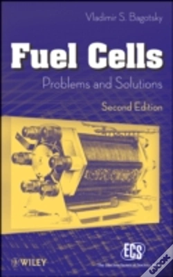 Capa do artigo Fuel Cells