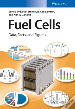 Capa do artigo Fuel Cells