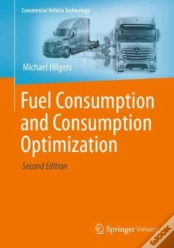 Capa do artigo Fuel Consumption And Consumption Optimization