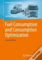Fuel Consumption And Consumption Optimization