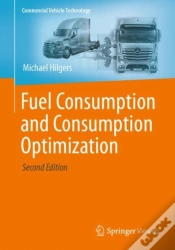 Capa do artigo Fuel Consumption And Consumption Optimization